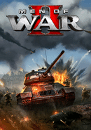 Men of War II poster
