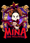 Mina the Hollower