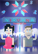 Nirvana: Game of Life poster