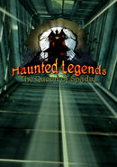 Haunted Legends: The Queen of Spades