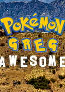 Pokemon: Greg Version