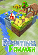 Floating Farmer: Logic Puzzle