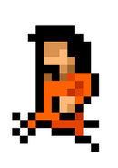 Prison Run and Gun