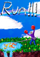 Run!!!