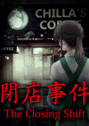 The Closing Shift