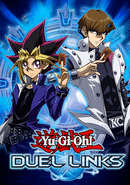 Yu-Gi-Oh! Duel Links