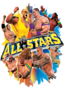 WWE All Stars