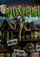 Mystery Case Files: Ravenhearst
