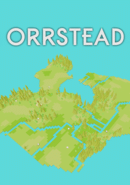 Orrstead poster