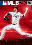 MLB 2K13