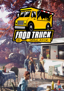 Food Truck Simulator