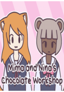 Mima and Nina's Chocolate Workshop