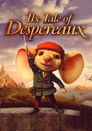 The Tale of Despereaux