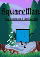SquareMan