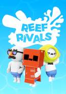 Reef Rivals poster