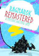 Ragnarok Remastered: A Mythic Hating Sim