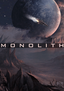 Monolith poster