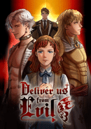 Deliver Us From Evil