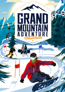 Grand Mountain Adventure: Wonderlands
