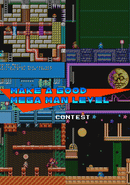 Make a Good Mega Man Level Contest