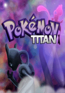 Pokémon Titan
