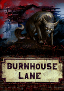 Burnhouse Lane poster