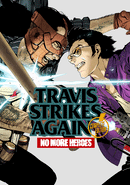 Travis Strikes Again: No More Heroes - Complete Edition