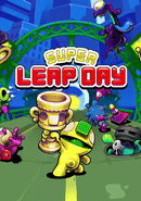 Super Leap Day