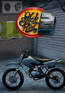 Old School Racer 2