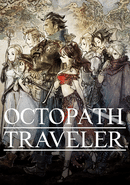 Octopath Traveler