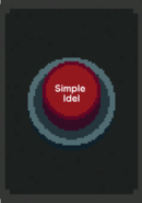 Simple Idel