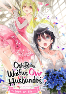 OshiRabu: Waifus Over Husbandos - Love or Die