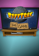 RiffTrax: The Game