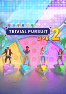 Trivial Pursuit Live! 2