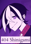404 Shinigami