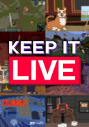 Keep it Live