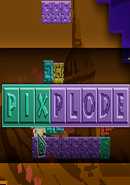 Pixplode