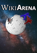 WikiArena