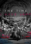 The Time I Have Left poster