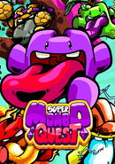 Super Mombo Quest