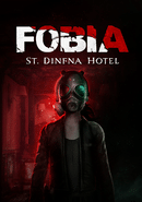 Fobia: St. Dinfna Hotel