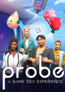 Probe: A Game Dev Experience