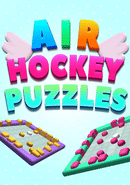 Air Hockey Puzzles