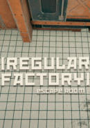 Regular Factory: Escape Room