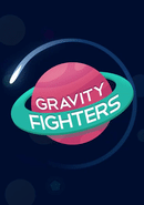 Gravity Fighters poster
