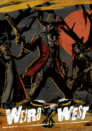 Weird West