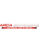 ARCA Sim Racing 08'