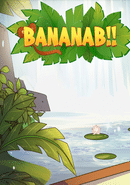 Bananab!!