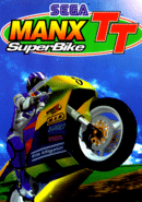 Manx TT Super Bike