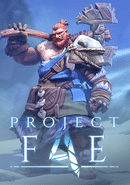 Project F4E poster
